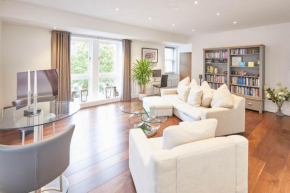 Host & Stay - One Love, Harrogate